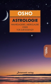Osho über Astrologie - Cover