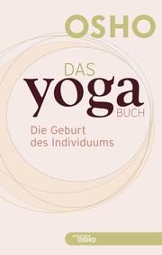 Das Yoga Buch 1 - Cover
