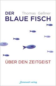 Der blaue Fisch - Cover