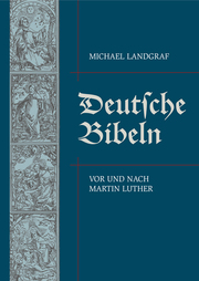 Deutsche Bibeln