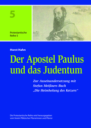 Der Apostel Paulus und das Judentum