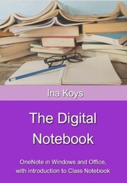 The Digital Notebook