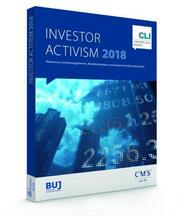 Investor Activism 2018