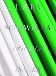 Laura Schawelka - Double Issues - Cover