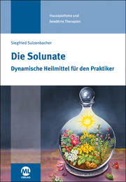 Die Solunate - Cover