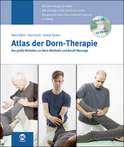 Atlas der Dorn-Therapie