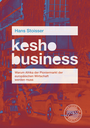 kesho business