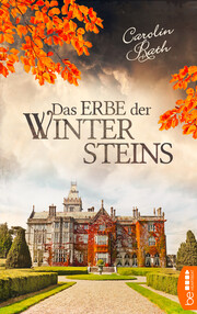 Das Erbe der Wintersteins - Cover