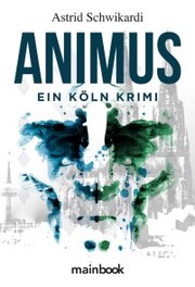 Animus - Cover