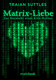 Matrix-Liebe - Cover
