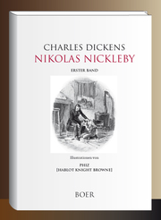 Nikolas Nickleby Band 1