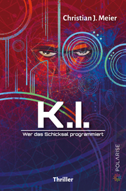 K.I. - Cover