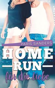 Home Run für die Liebe - Cover