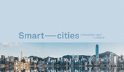 Smart Cities - Cover