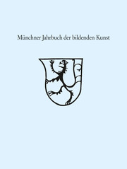 Münchner Jahrbuch der bildenden Kunst 2021
