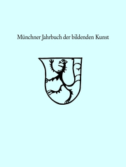 Münchner Jahrbuch der Bildenden Kunst 2022