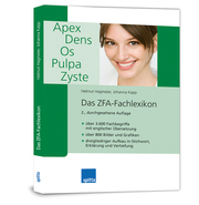 Das ZFA-Fachlexikon - Cover