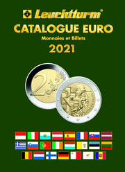 Catalogue Euro 2021