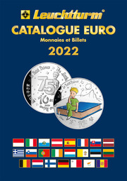 Catalogue Euro 2022