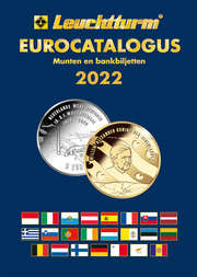 Euro Catalogus 2022