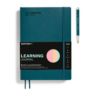 Learning Journal EN (Farbe 2)