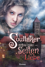 Soultaker - Die zwei Seiten der Liebe
