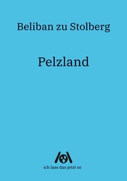 Pelzland - Cover