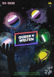 Queer - Cover