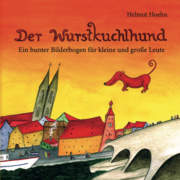 Der Wurstkuchlhund - Cover