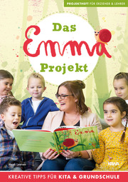 Das Emma - Projekt - Cover