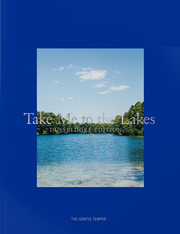 Take Me to the Lakes - Düsseldorf Edition - Cover