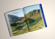 Take Me to the Lakes - Allgäu Edition - Illustrationen 3