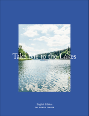 Take Me to the Lakes - Berlin Edition - Cover