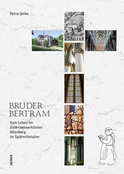 Bruder Bertram - Cover