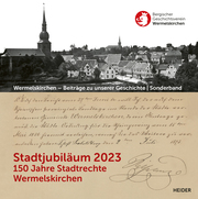 Stadtjubiläum 2023