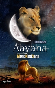 Aayana - Cover