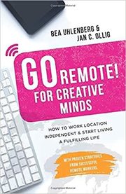 GO REMOTE! for creative minds