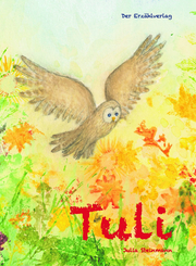 Tuli - Cover