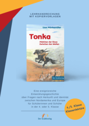 Tonka.
