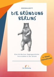 Die Gründung Berlins