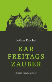 Karfreitagszauber - Cover