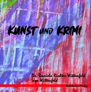 Kunst und Krimi - Cover