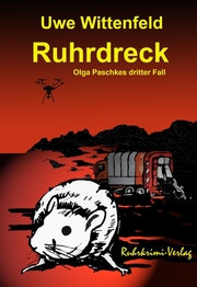 Ruhrdreck - Cover