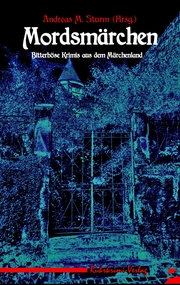 Mordsmärchen - Cover