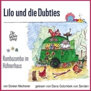 Lilo und die Dubties - Cover