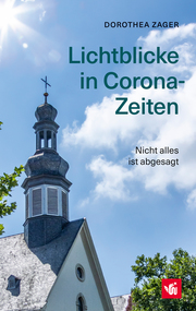 Lichtblicke in Corona-Zeiten - Cover