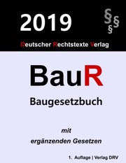 BauR - Cover