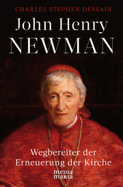 John Henry Newman - Cover