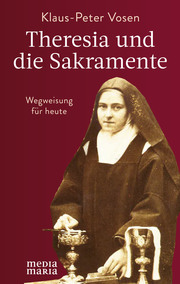 Theresia und die Sakramente - Cover