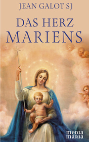 Das Herz Mariens - Cover